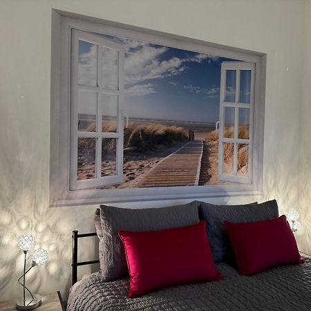 Station Retreat Cullercoats Free Onsite Parking公寓 外观 照片