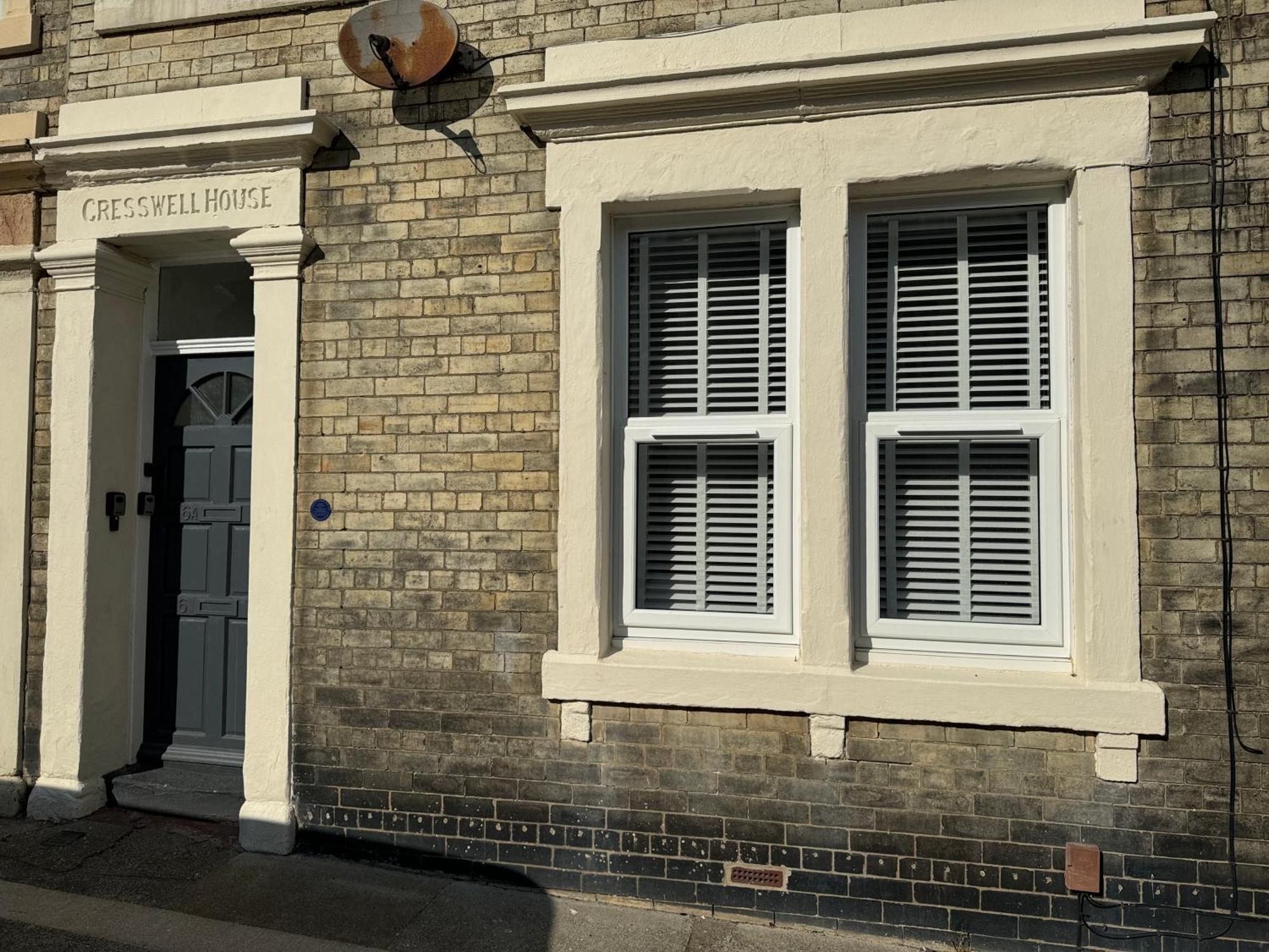 Station Retreat Cullercoats Free Onsite Parking公寓 外观 照片