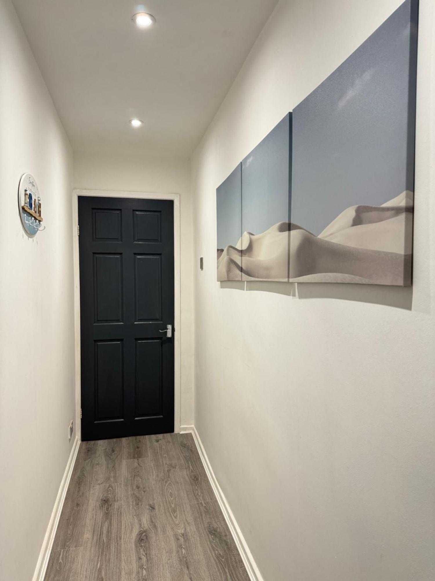 Station Retreat Cullercoats Free Onsite Parking公寓 外观 照片