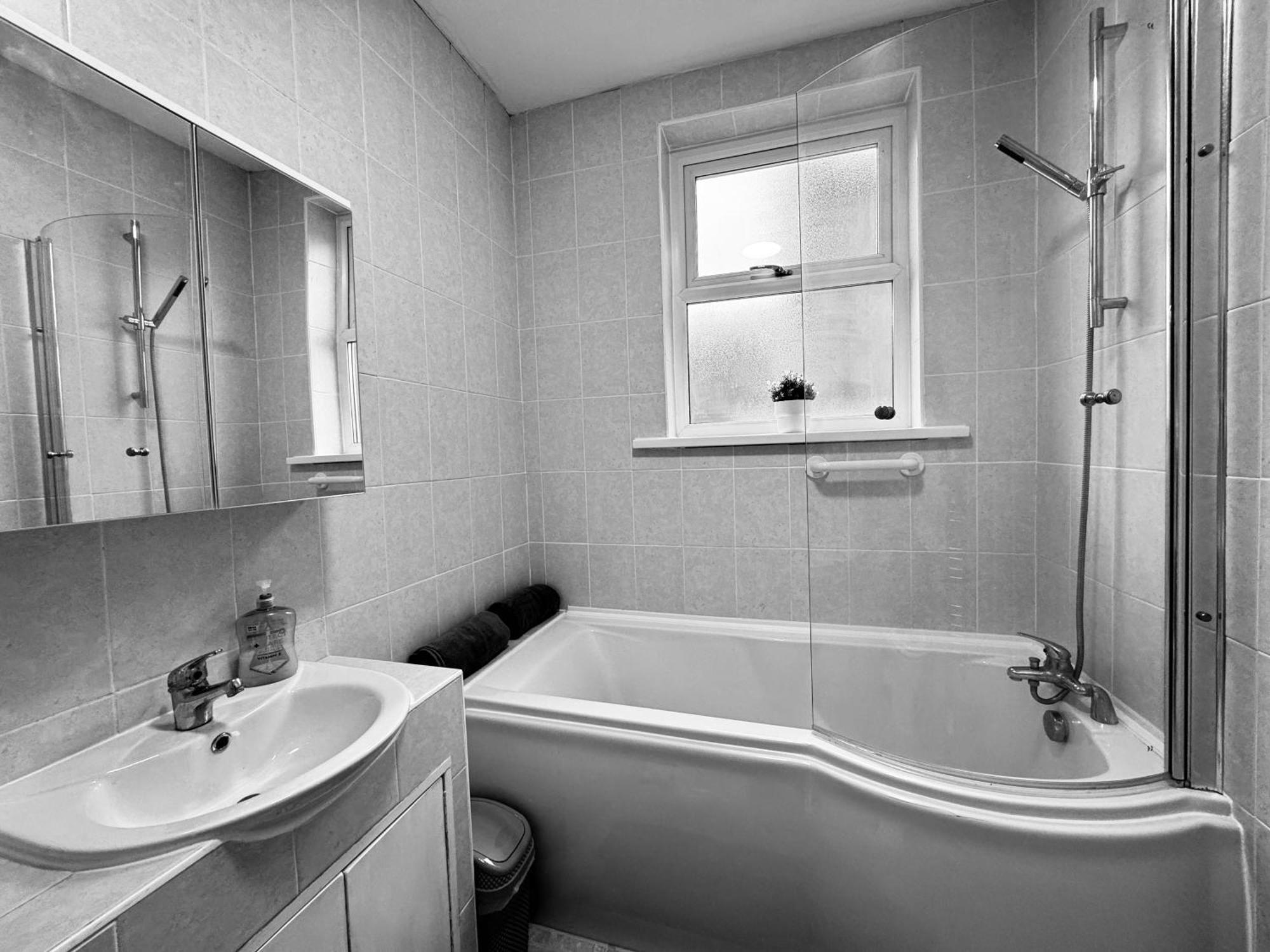 Station Retreat Cullercoats Free Onsite Parking公寓 外观 照片