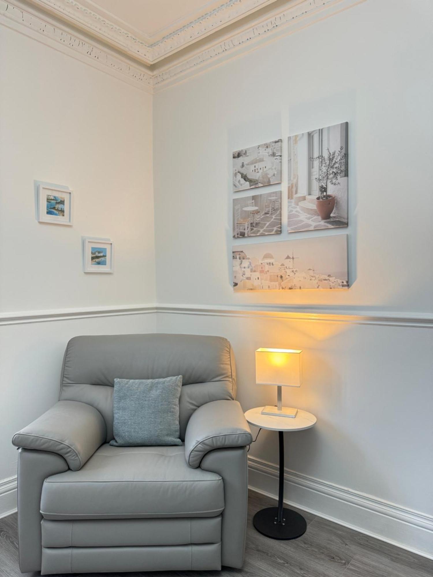 Station Retreat Cullercoats Free Onsite Parking公寓 外观 照片