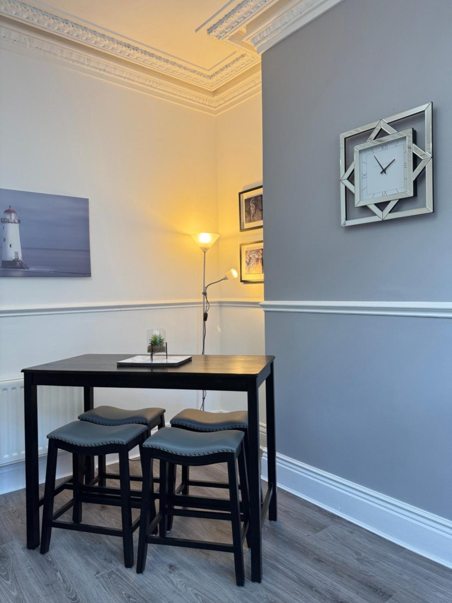 Station Retreat Cullercoats Free Onsite Parking公寓 外观 照片